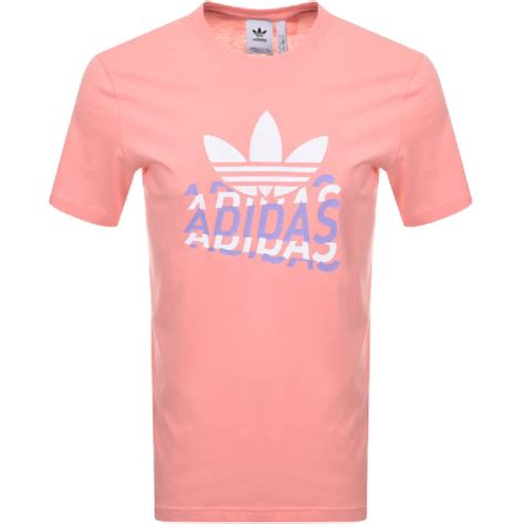 adidas original tee fade away forum